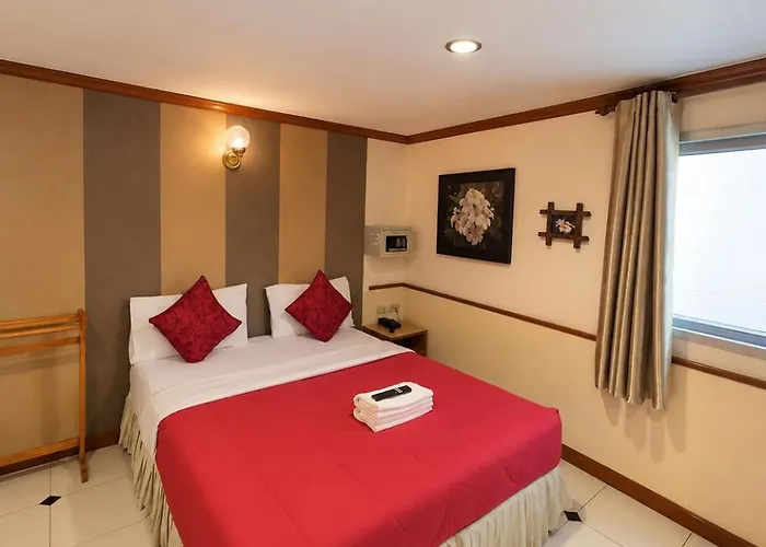 Terra Sukhumvit22